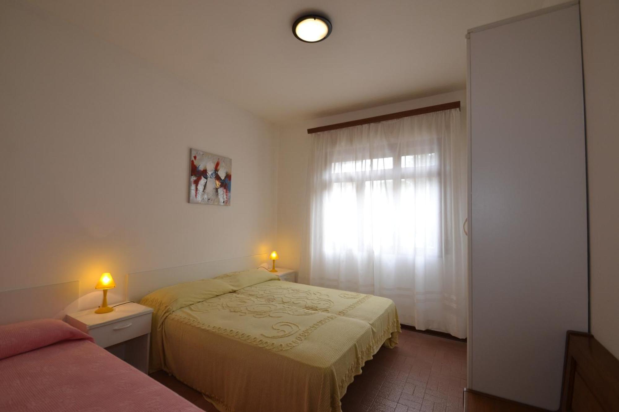 Park Apartment Bibione