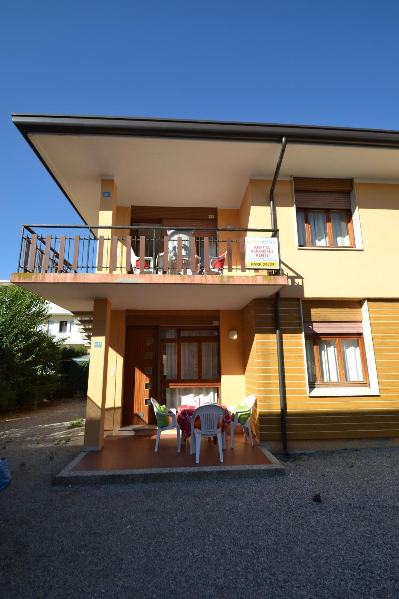 Apartment Park Bibione