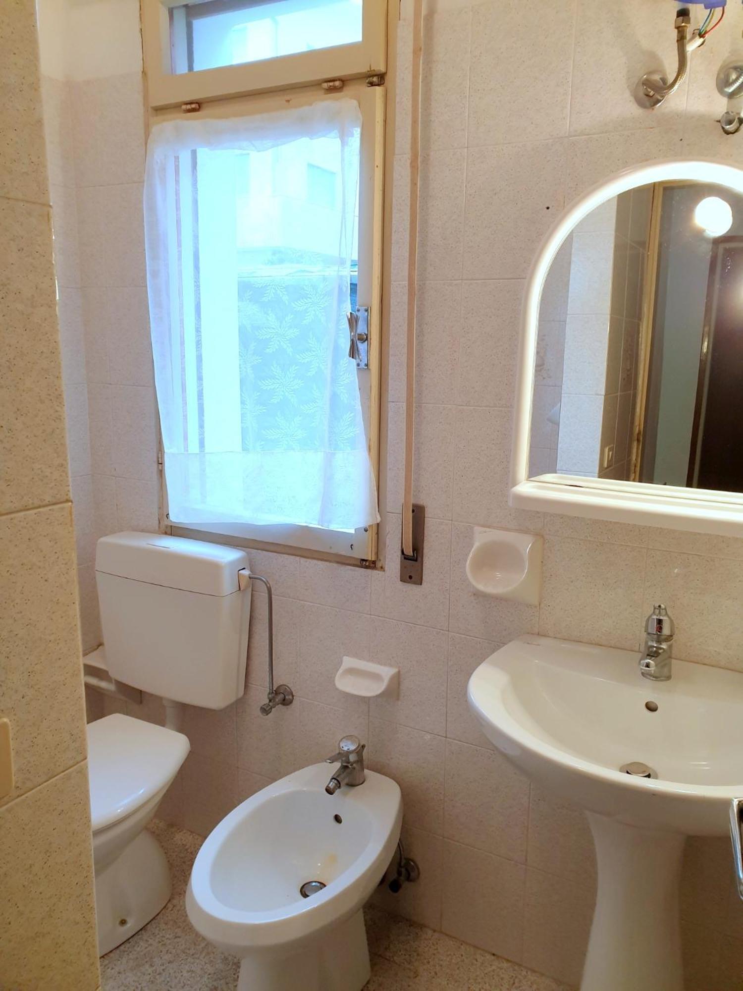 Park Apartment Bibione