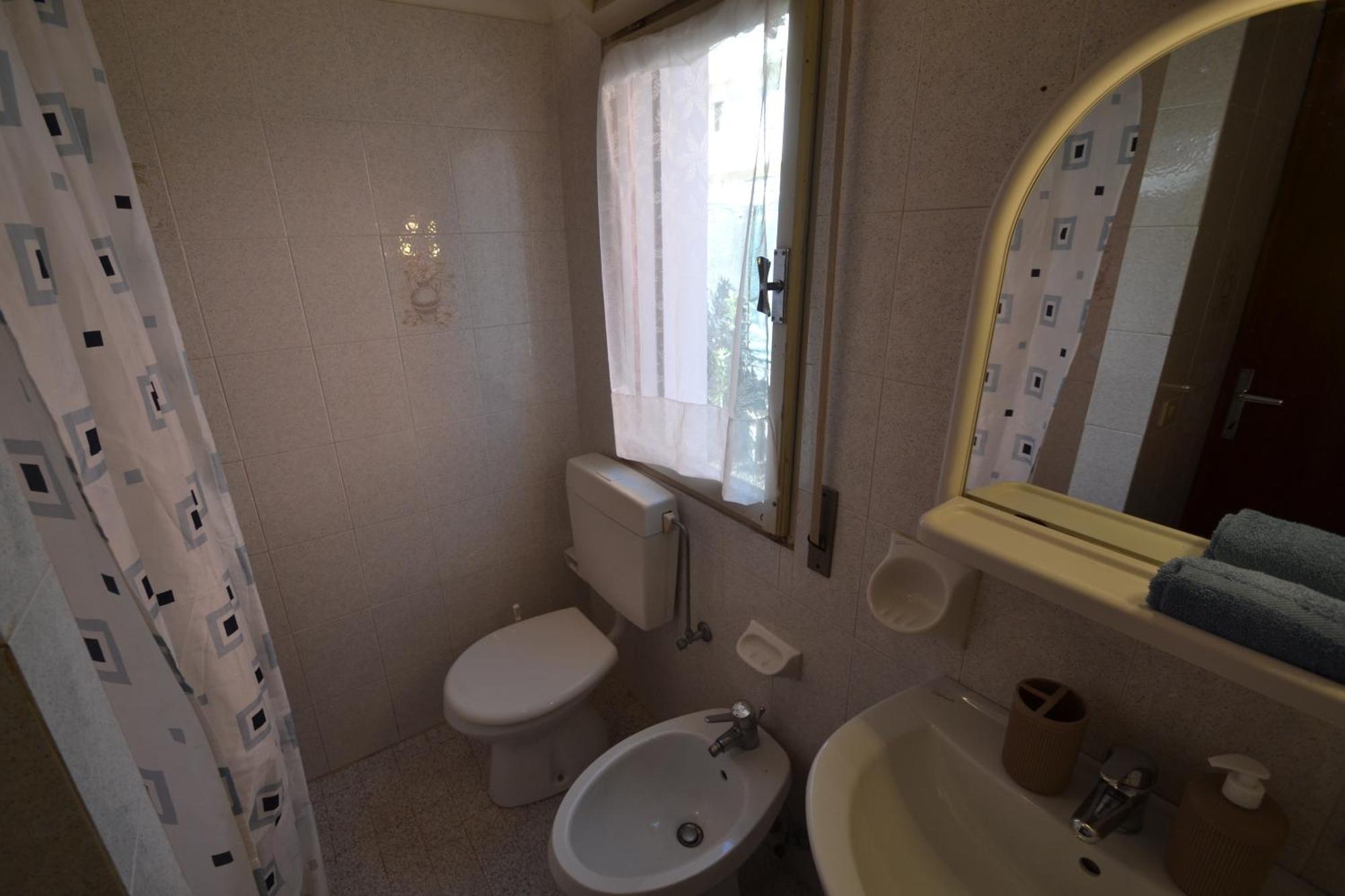 Apartment Park Bibione